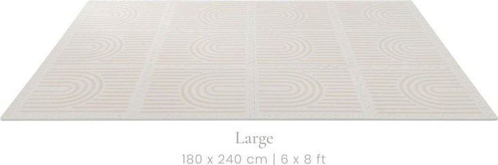 Immagine prodotto Toddlekind Kids Play (180 x 120 cm)