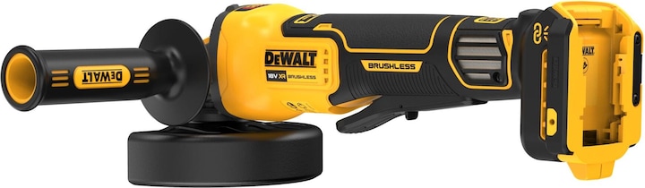 Image du produit DeWalt DCG416VSN-XJ (125 mm)