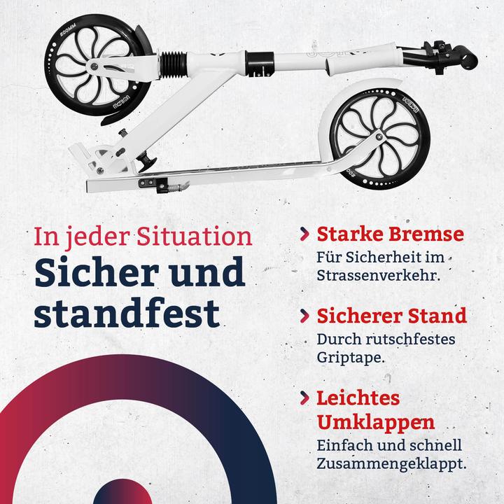 Produktbild Motion Road King