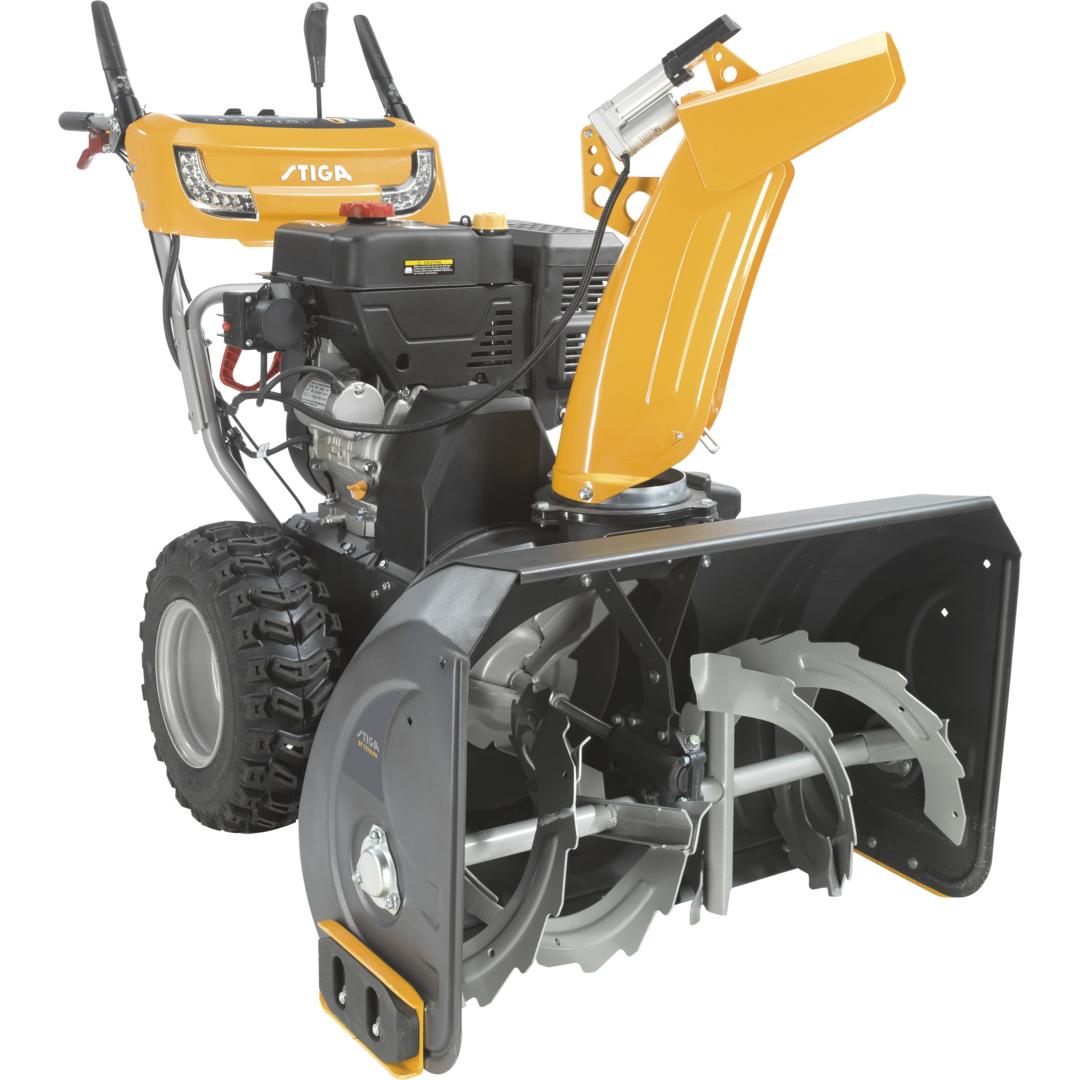 Stiga, Schneefräse, ST 7276 PH (76 cm)