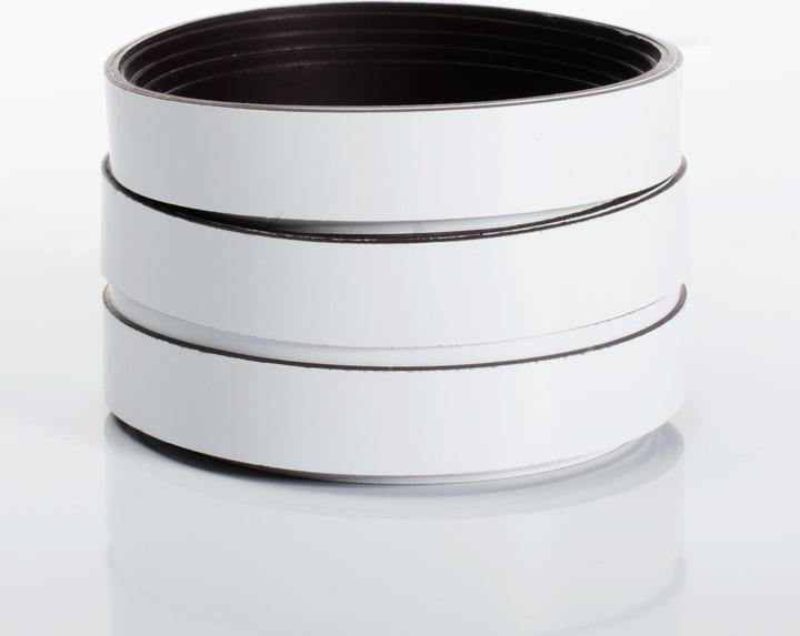 Actual product image Office Marshal Magnetic tapes