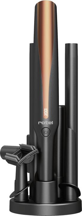Actual product image Rotel Battery-powered hand hoover
