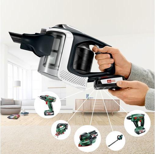 Actual product image Bosch Hausgeräte BBS1114