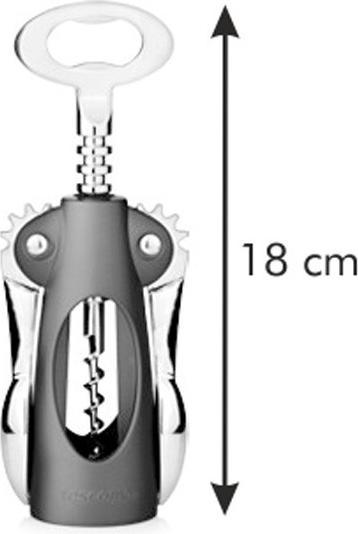 Produktbild Tescoma Korkenzieher UNO VINO (Korkenzieher)
