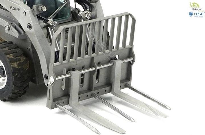 Immagine prodotto Thicon Models 58555