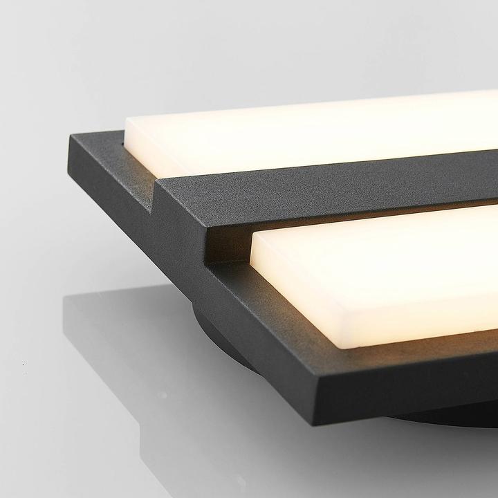 Image du produit Lucande Gylfi (780 lm)