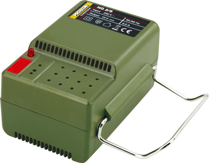 Actual product image Proxxon Ng 2/S