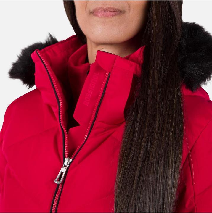 Produktbild Rossignol Staci Pearly Jacke Jkt (S)