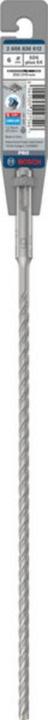 Produktbild Bosch Zubehör PRO SDS plus-5X Hammerbohrer, 6 x 250 x 310 mm (6 Millimeter)