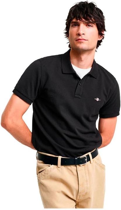 Image du produit GANT Polo Slim Shield Pique (XL)