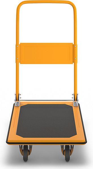 Image du produit kaiserkraft Chariot à plate-forme professionnel (170 kg)