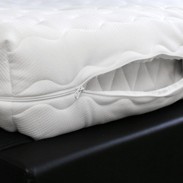 Immagine prodotto BettwarenShop Trapunta di stoffa doppia (160x200 cm)