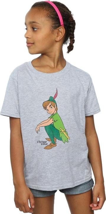 Immagine prodotto Disney Classic Maglietta Ragazze (152, 158)