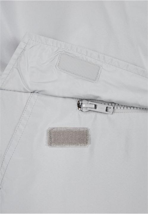 Produktbild Urban Classics Basic Pull Over Jacket (XL)