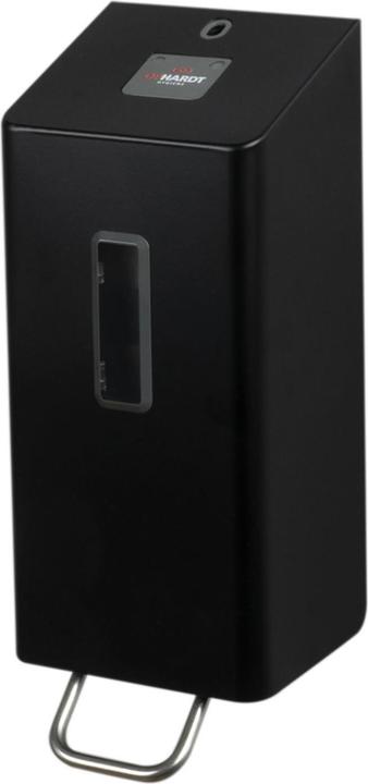 Ophardt Distributore di sapone Touchless in acciaio inox 600ml