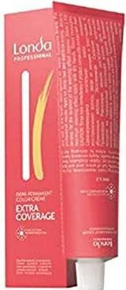 Produktbild Londa Intensivtönung Extra Coverage 7/07 mittelblond natur-braun 60ml (7, 07 mittelblond blond naturbraun)