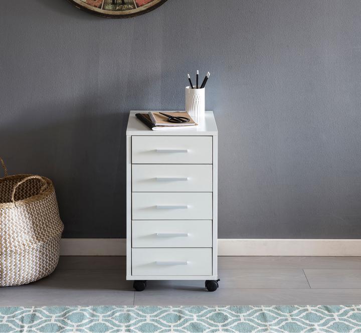 Produktbild FineBuy Rubi (33 x 63 x 38 cm)