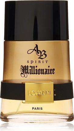 Produktbild Lomani Spirit Millionaire (Eau de Toilette, 200 ml)