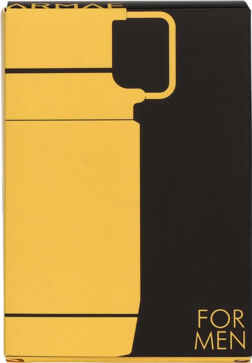Immagine prodotto Armaf Odyssey Mega (Eau de parfum, 100 ml)