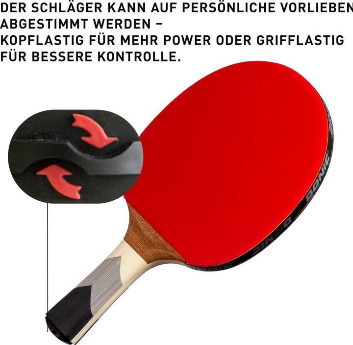 Image du produit Donic Schildkröt Waldner 800