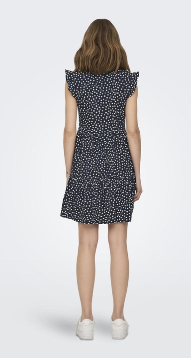 Produktbild Only Rüschen Kleid (XXL)