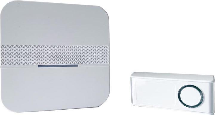 Actual product image Heidemann Radix radio chime set (Funk)