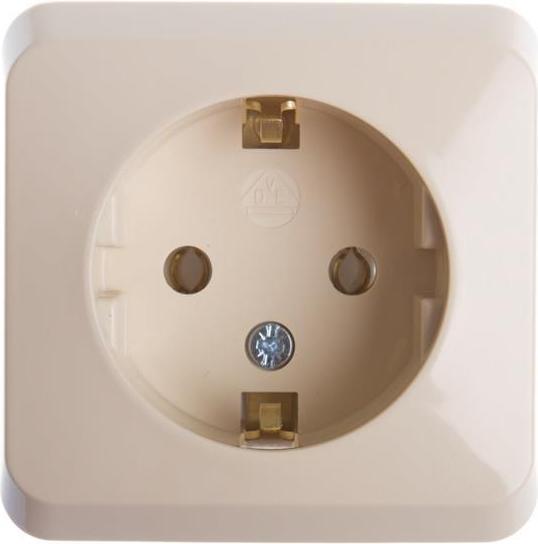 Image du produit Schneider Socket Side-Earth Contact Prima