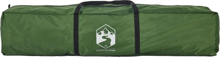 Image du produit vidaXL Kiuriakiia (Tente igloo, 11.90 kg, 8 personnes)