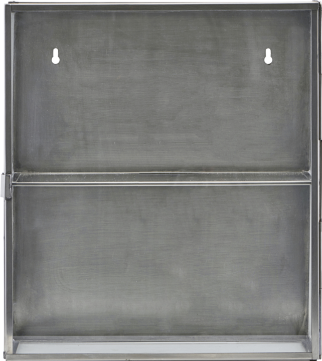 Actual product image House Doctor Cabinet (15 x 35 x 40 cm)