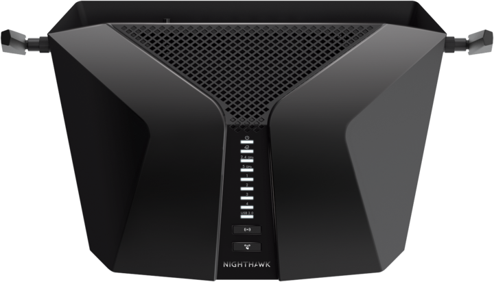 Produktbild Netgear LAX20-100EUS 4G LTE WiFi 6