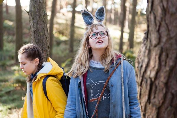 Image du produit Plaion I Kill Giants (Blu-ray, 2018, Allemand)