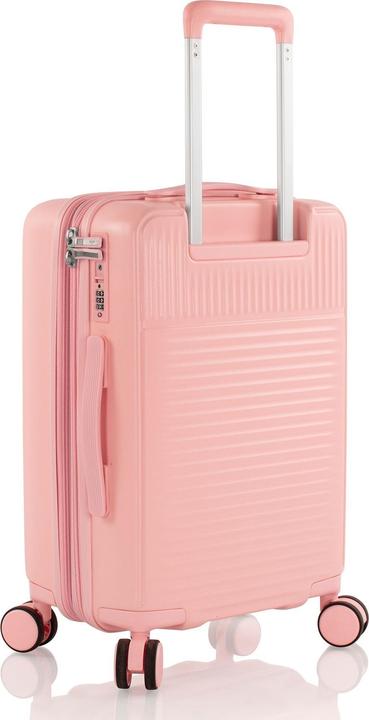 Produktbild Heys Pastel Blush S -matkalaukku, vaaleanpunainen (44 l)