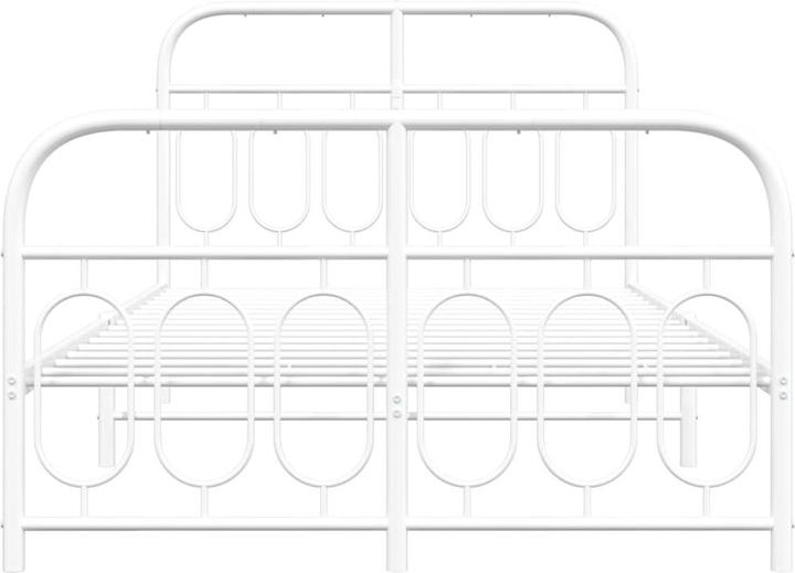 Image du produit vidaXL Bettgestell (120 x 200 cm)