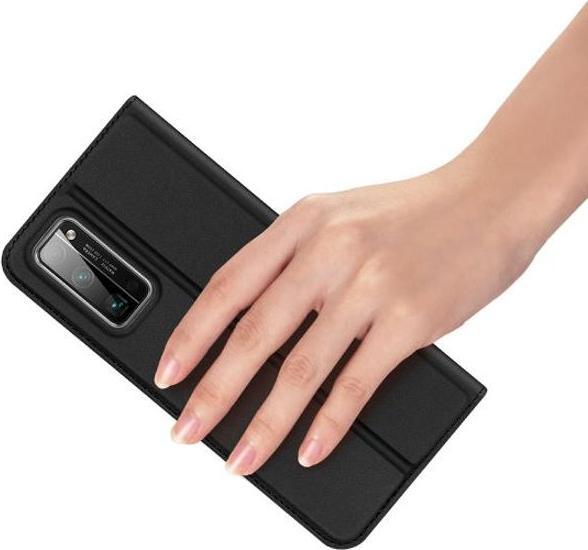 Image du produit Dux Ducis Couverture du livre Skin Pro Series (Honor 30 Pro)