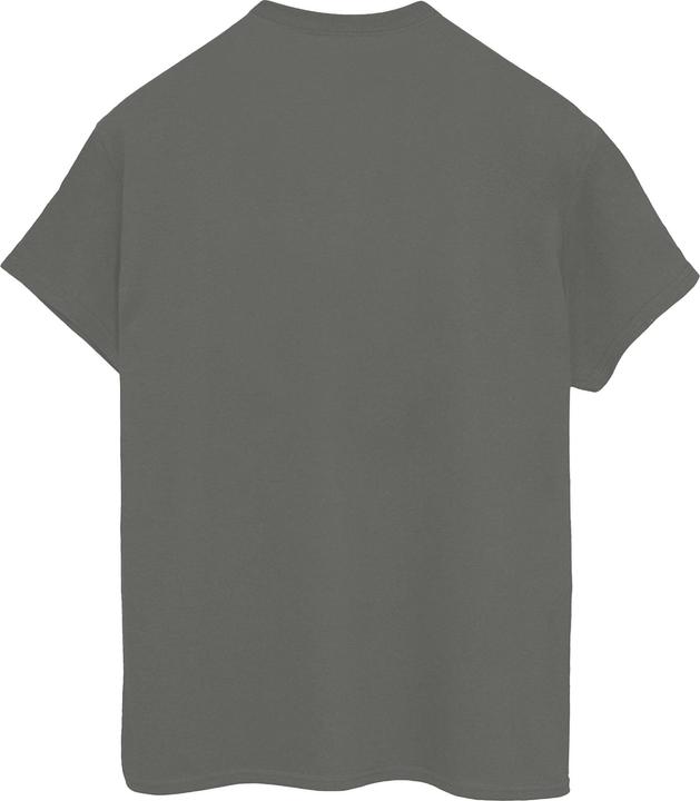 Produktbild Dam Spoiler Alert TShirt Jungen (116)