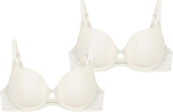 Produktbild Triumph Bügel-BH Wild Rose Sensation (2er Pack, 70 D)