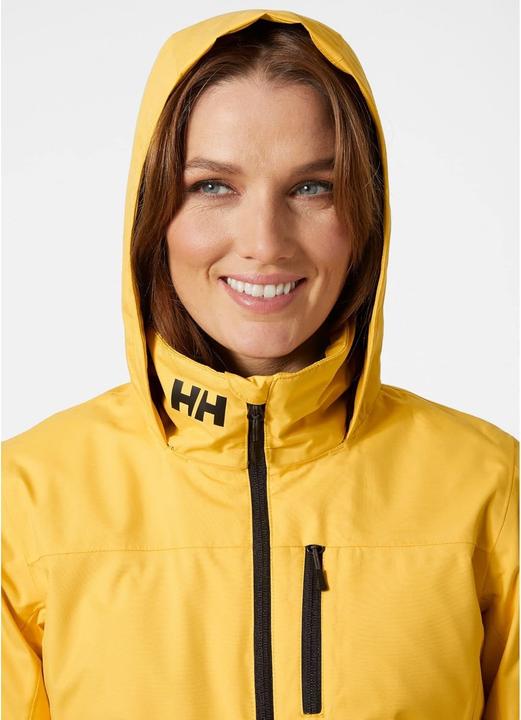 Actual product image Helly Hansen Crew Hooded Midlayer Jacket (XS)