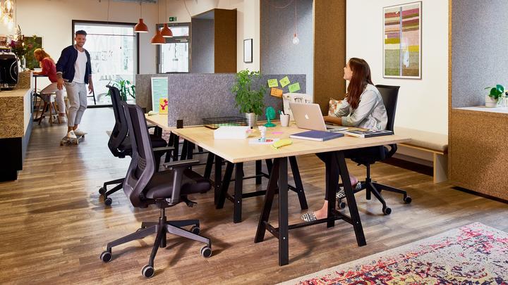 Actual product image Trendoffice To Sync