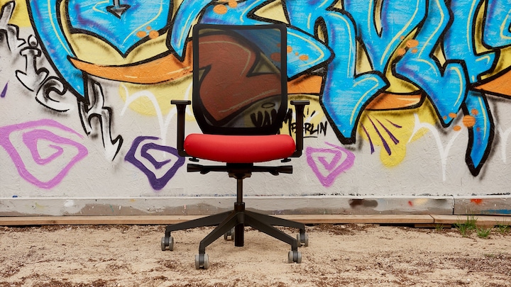 Actual product image Trendoffice To Sync