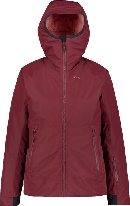 L windsor wine old rose, Rot