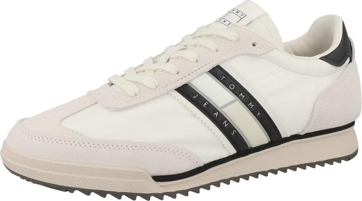 Produktbild Tommy Hilfiger Tommy Jeans Retro Runner Cleated - 67539 (42)