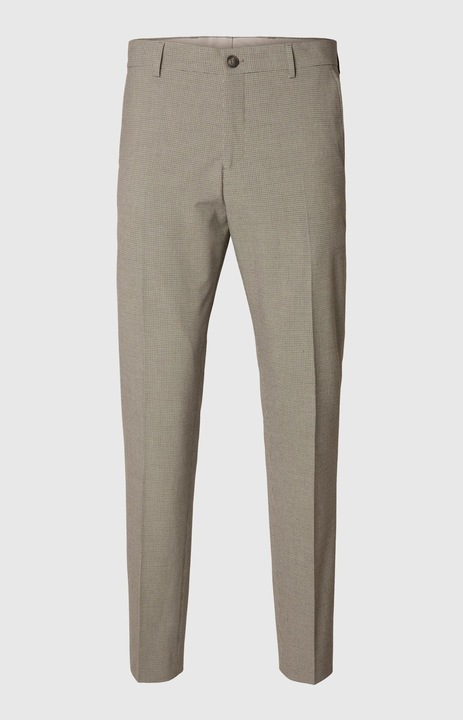 Immagine prodotto Selected Homme Pantaloni da abito slim fit (46)