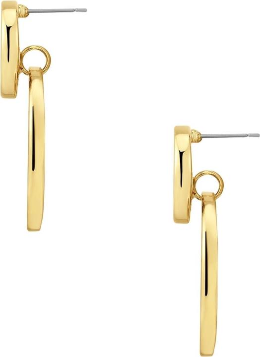 Image du produit Yokoamii Boucles d'oreilles pour femmes - 36304 (Alliage métallique)