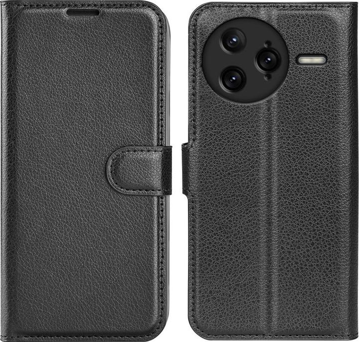 Produktbild Screenguard Leather Guard Lederhülle (Xiaomi Poco F7 Ultra)