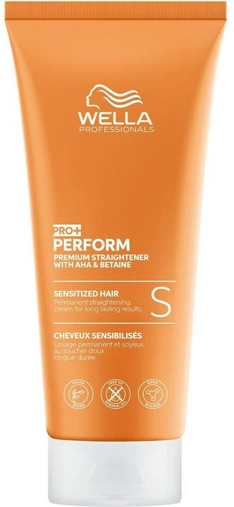 Immagine prodotto Wella Pro+ Perform Straightener (200 ml)