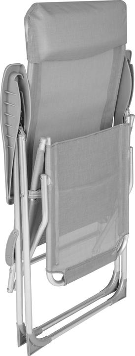 Produktbild tectake 2x Gartenstuhl