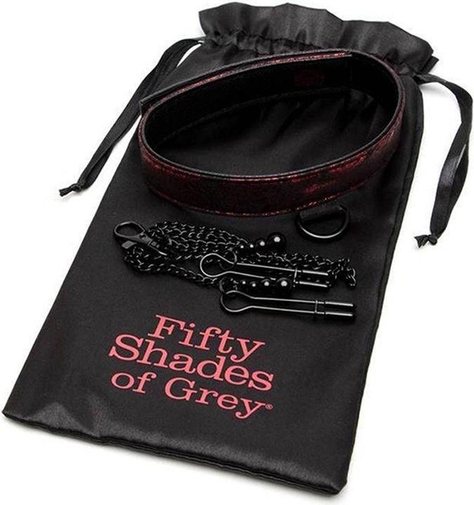 Produktbild Fifty Shades of Grey Sweet Anticipation