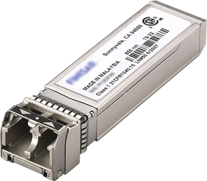 Produktbild QNAP TRX-16GFCSFP-SR Transceiver LC SR
