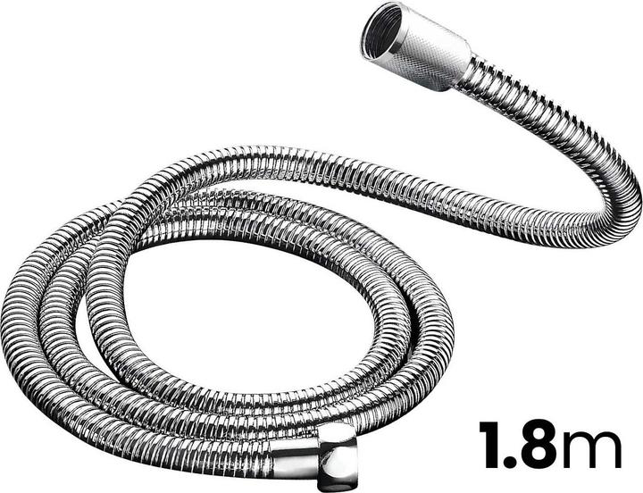 Avizar Duschschlauch 1.8m Kupfer & Edelstahl (180 cm)