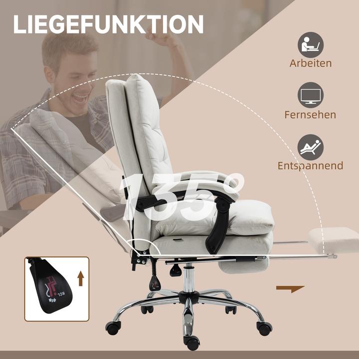 Image du produit Jamb Bürostuhl